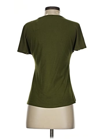 T Tahari Short Sleeve T-Shirt (view 2)