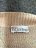 RED Valentino Tan Pullover Sweater Size M (estimated) - photo 7