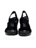 Skechers Black Wedges Size 6 (estimated) - photo 2