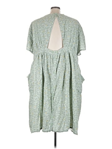 a.n.a. A New Approach Casual Dress (view 2)