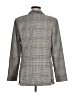 WAYF Houndstooth Gray Blazer Size M - photo 2