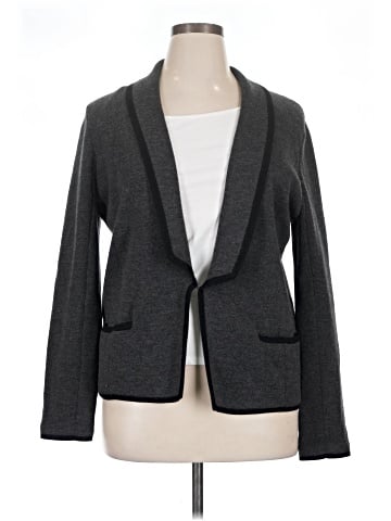 Ann Taylor LOFT Blazer (view 1)