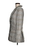 WAYF Houndstooth Gray Blazer Size M - photo 5