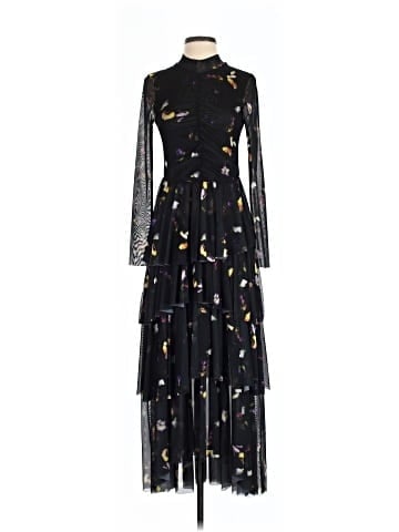 Ted Baker London Casual Dress (view 1)