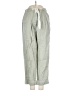 Wilfred Green Casual Pants Size 4 - photo 1