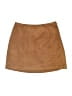 Abercrombie & Fitch Solid Tan Skort Size S - photo 1