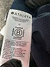 Athleta Solid Black Active Skort Size 12 - photo 4