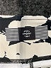 Assorted Brands Print Ivory Shorts Size M - photo 4