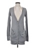 Splendid Gray Cardigan Size S - photo 1