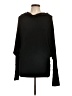 Mittoshop Black Poncho Size L - photo 1