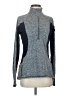 Athleta Gray Pullover Sweater Size S - photo 1