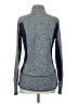 Athleta Gray Pullover Sweater Size S - photo 2