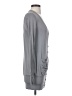 Splendid Gray Cardigan Size S - photo 4