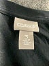 Chico's Black Pullover Sweater Size XL (3) - photo 7