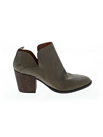 Lucky Brand Ankle Boots (view 1)