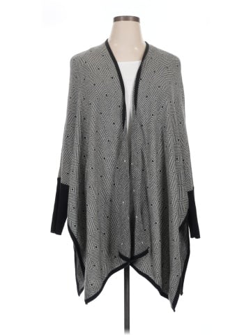 Alfani Poncho (view 1)