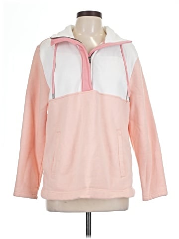 Te Verde Sweatshirt (view 1)