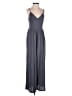 American Eagle Outfitters Solid Gray Jumpsuit Size XS - photo 1