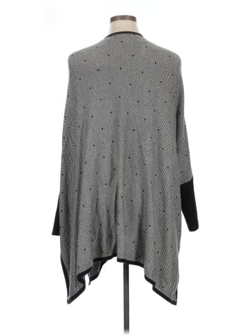 Alfani Poncho (view 2)