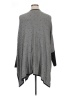 Alfani Gray Poncho Size 1X - photo 2
