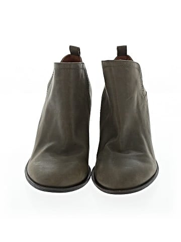 Lucky Brand Ankle Boots (view 2)