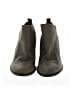 Lucky Brand Gray Ankle Boots Size 8 1/2 - photo 2