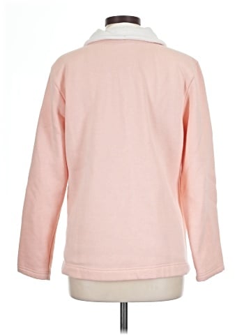 Te Verde Sweatshirt (view 2)