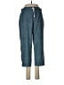 Jockey Teal Casual Pants Size M - photo 1