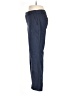 Nine West Chevron-herringbone Blue Dress Pants Size 6 (petite) - photo 5