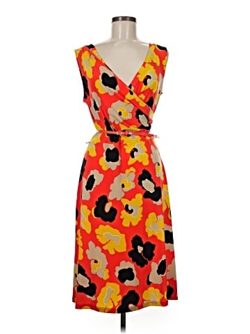 Anne Klein Cocktail Dress (view 1)