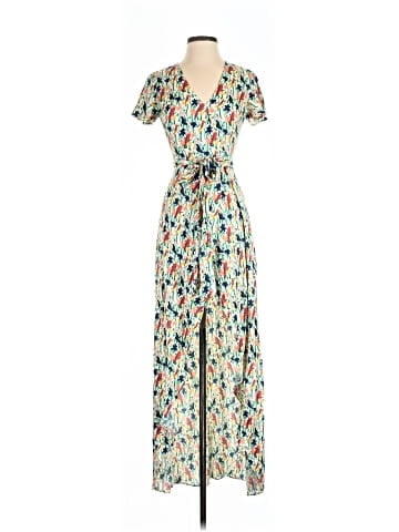 Alice + Olivia Casual Dress (view 1)