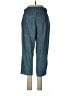 Jockey Teal Casual Pants Size M - photo 2