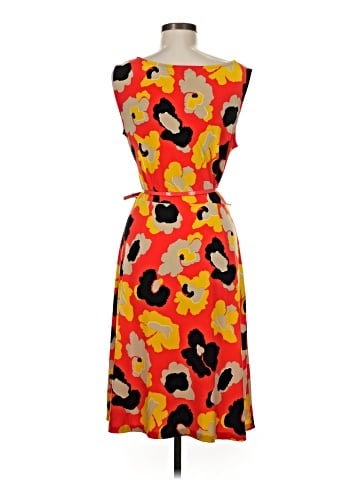 Anne Klein Cocktail Dress (view 2)