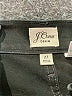 J.Crew Black Jeans Size 27 waist - photo 7