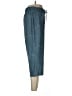Jockey Teal Casual Pants Size M - photo 4