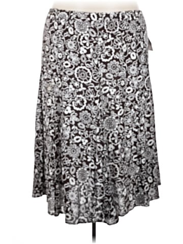 Sag Harbor Casual Skirt (view 1)