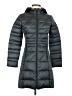 Bernardo Fashions Black Coat Size XS (petite) - photo 1