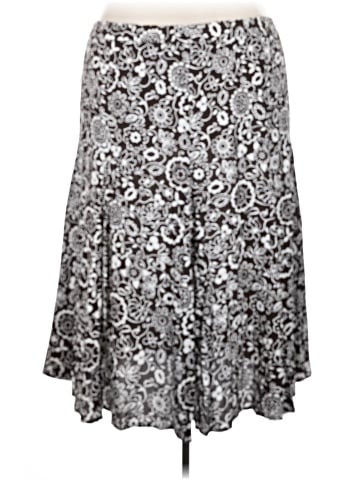 Sag Harbor Casual Skirt (view 2)