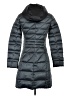 Bernardo Fashions Black Coat Size XS (petite) - photo 2