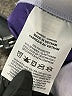 Nike Tie-dye Purple Athletic Shorts Size S - photo 4
