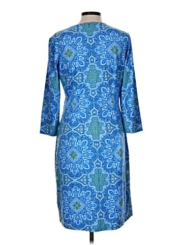 J. McLaughlin Casual Dress (view 2)