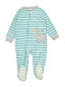 Carter's Blue Long Sleeve Onesie Size 2T - photo 1