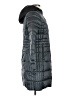 Bernardo Fashions Black Coat Size XS (petite) - photo 4