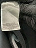 Nike 100% Polyester Black Track Jacket Size S - photo 7