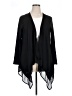 89th & Madison Black Cardigan Size 1X - photo 1