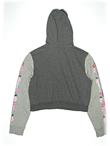 Adidas Zip Up Hoodie (view 2)