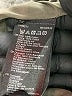 Long Tall Sally 100% Cotton Green Jacket Size 12 - photo 7