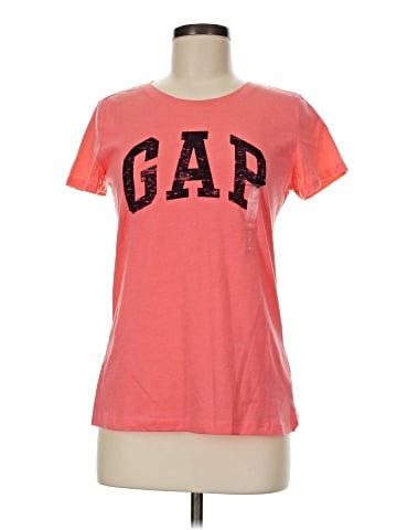 Gap Outlet Short Sleeve T-Shirt (view 1)