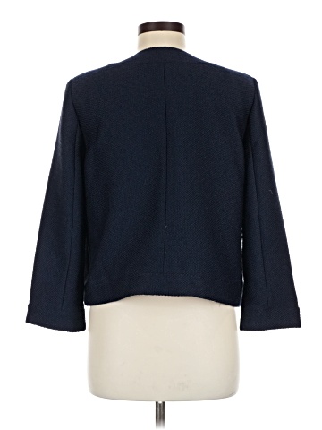 Ann Taylor Blazer (view 2)