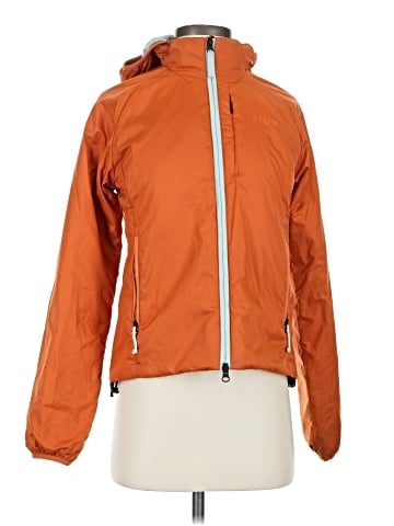 Stoic Jacket (view 1)